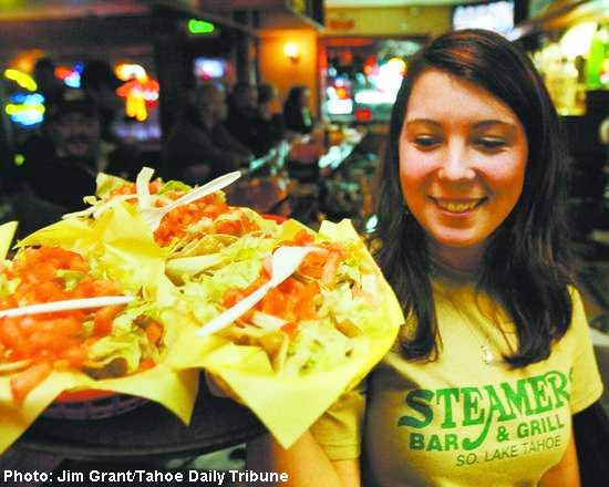 Steamers Bar and Grill Steamers Bar and Grill