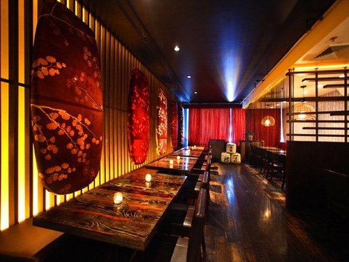 Sake Bar Kirakuya Sake Bar Kirakuya