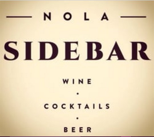 Sidebar Nola Sidebar Nola