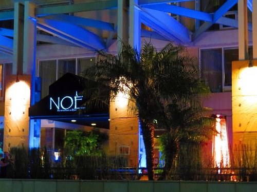 Noe Restaurant and Bar Noe Restaurant and Bar