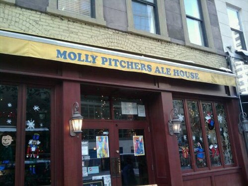 Molly Pitcher's Ale House Molly Pitcher's Ale House