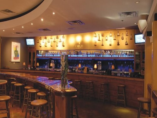 Blue Mesa Grill Blue Mesa Grill