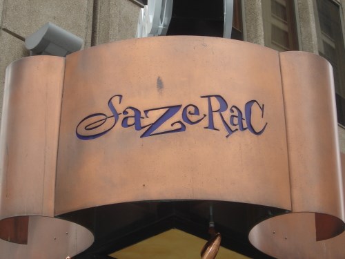 Sazerac Sazerac