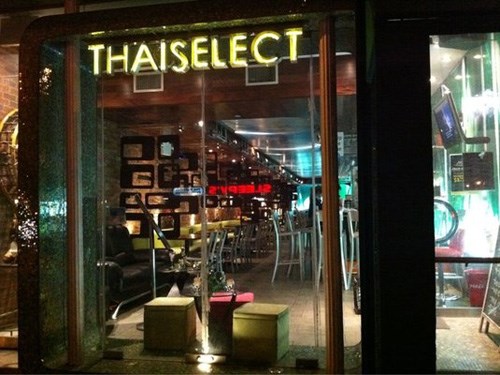 Thai Select Thai Select