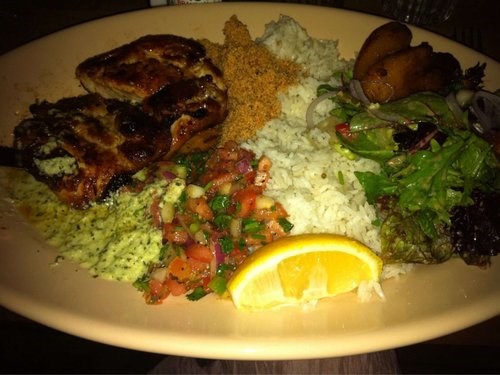 Tropicalia Brazilian Grill Tropicalia Brazilian Grill