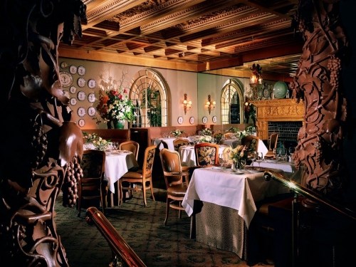 The Grape Restaurant The Grape Restaurant