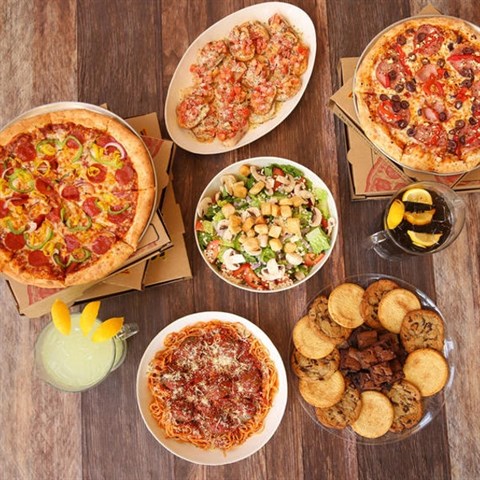 Rotolo's Pizzeria - Perkins Rotolo's Pizzeria - Perkins