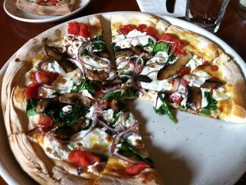Pizzeria Paradiso Pizzeria Paradiso
