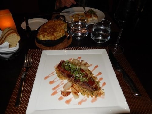 Westend Bistro Westend Bistro