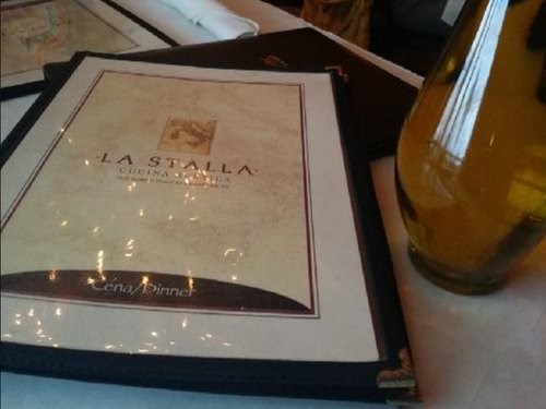 La Stalla Cucina Rustica La Stalla Cucina Rustica