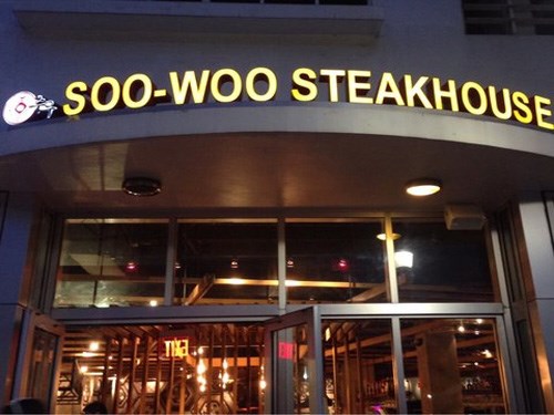 SooWoo SooWoo