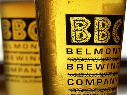 Belmont Brewing Co. Belmont Brewing Co.