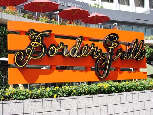 Border Grill Border Grill