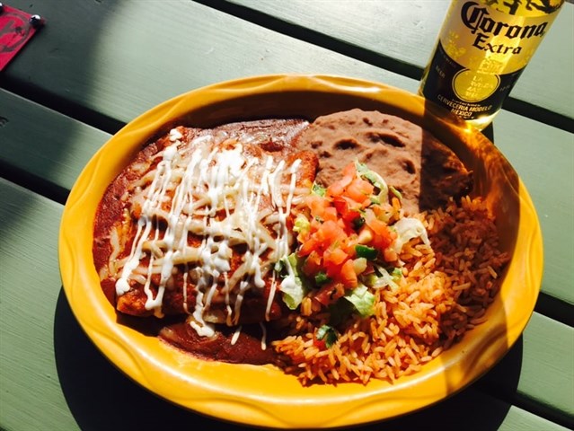 Aztec Willie's Taqueria Aztec Willie's Taqueria