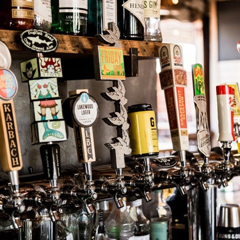Cold Beer Company Cold Beer Company
