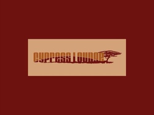Cypress Lounge Cypress Lounge