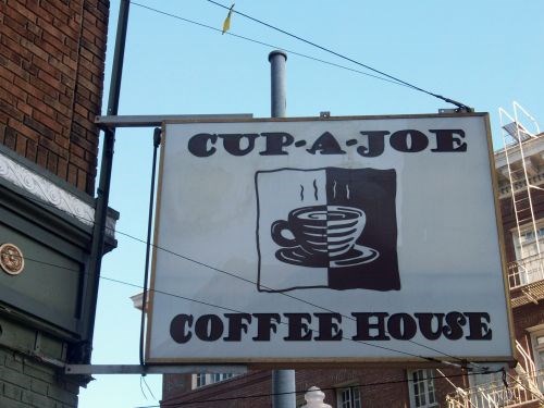 Cup A Joe Coffeehouse Cup A Joe Coffeehouse