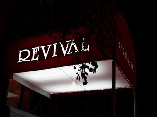 Revival Revival