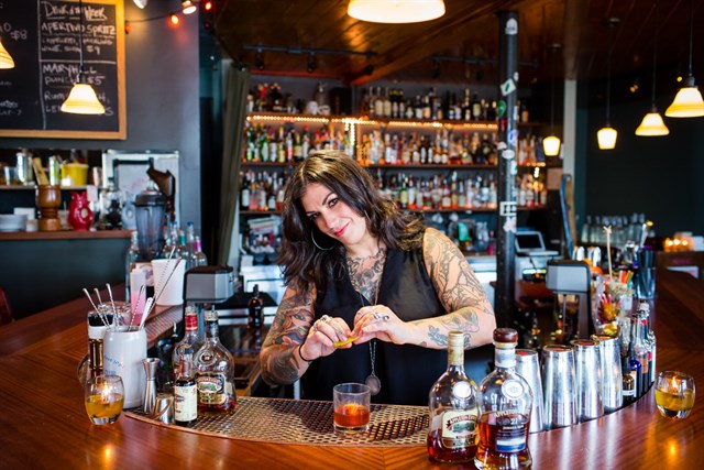 Rum Club Rum Club