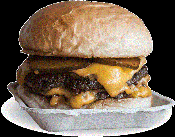 The Company Burger The Company Burger