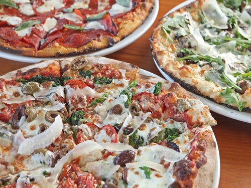 Nello's Pizza Nello's Pizza
