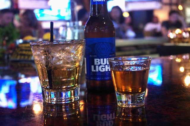 Frankie's Bar Frankie's Bar