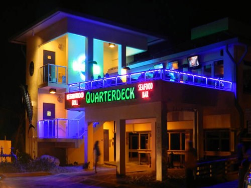 QuarterDeck Restaurant QuarterDeck Restaurant
