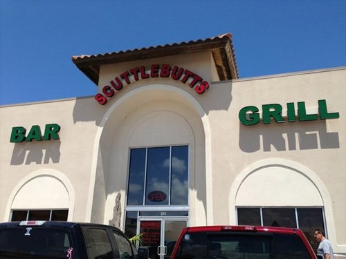 Scuttlebutt’s Seafood Bar & Grill Scuttlebutt’s Seafood Bar & Grill