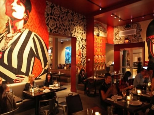 Wynwood Kitchen & Bar Wynwood Kitchen & Bar