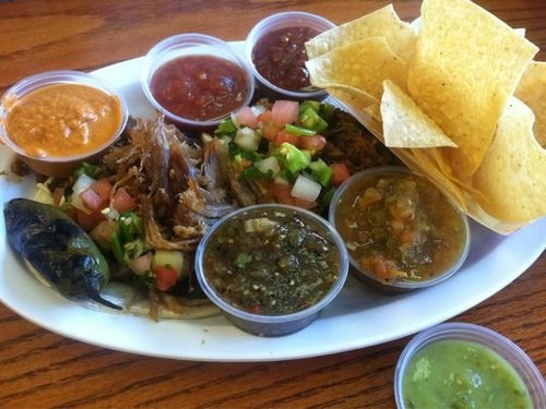 El Toro Taqueria El Toro Taqueria