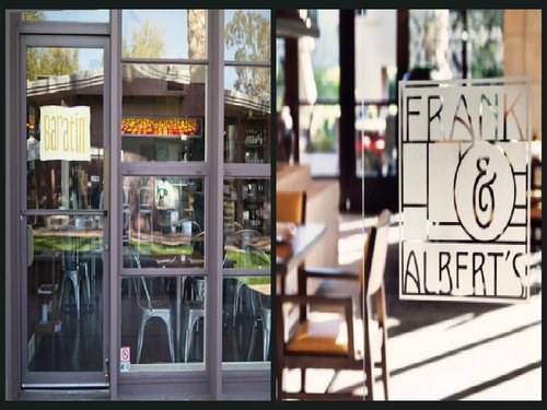 Frank & Albert's Frank & Albert's