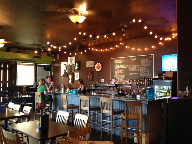 MidTown Wine Bar MidTown Wine Bar
