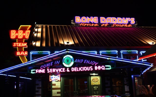 Bone Daddy's Bone Daddy's