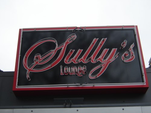 Sully’s Lounge Sully’s Lounge