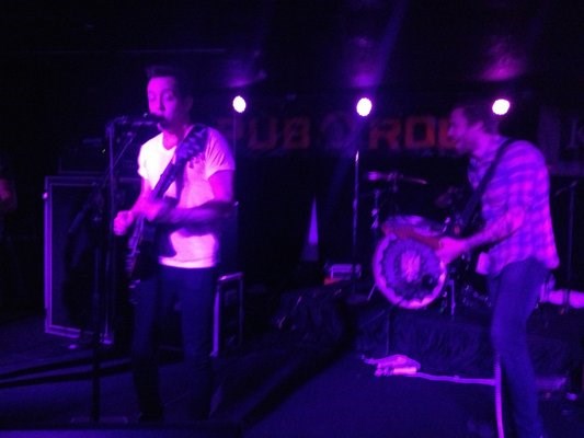 Pub Rock Live Pub Rock Live
