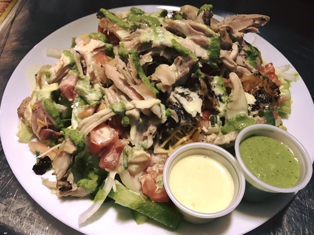 Chicken Boxx Grill & Bar Chicken Boxx Grill & Bar