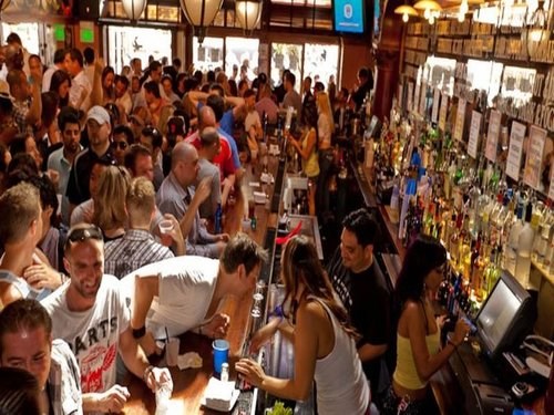 Harry's Bar Harry's Bar