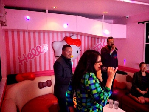 Pandora Karaoke & Bar Pandora Karaoke & Bar