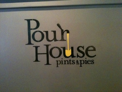 Pour House Pints & Pies Pour House Pints & Pies