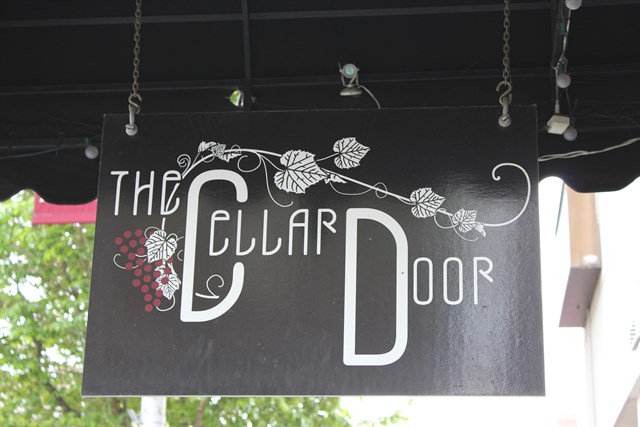 Cellar Door