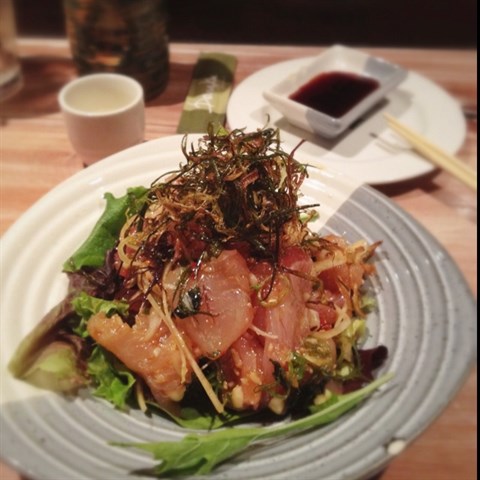 Doraku Sushi Waikiki Doraku Sushi Waikiki