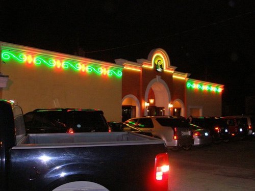 La Tapatia Taqueria La Tapatia Taqueria